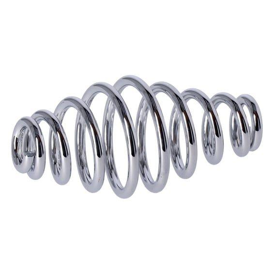 Barrel solo seat springs, 5"