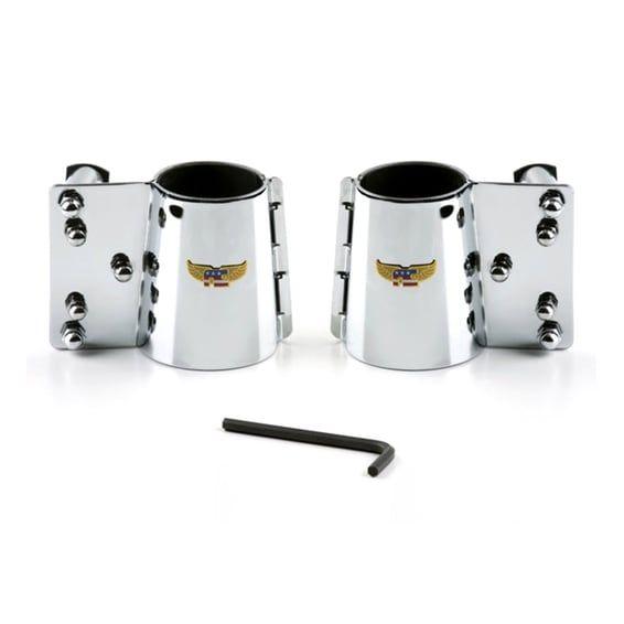 NC Heavy Duty™ Mount kit, Tapered forks