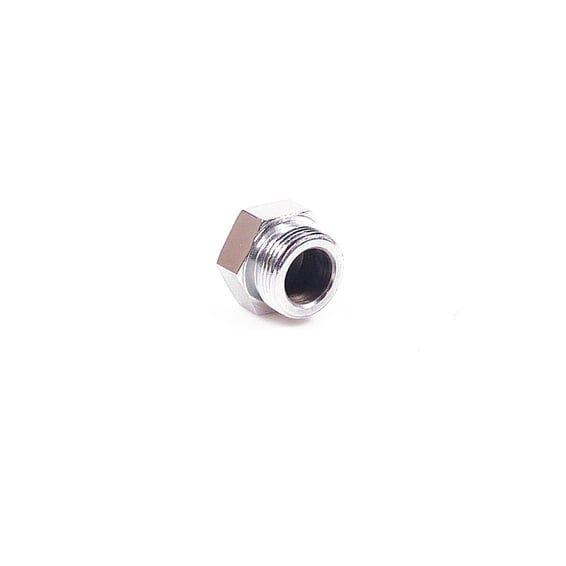 transmission fill plug. OEM hex style