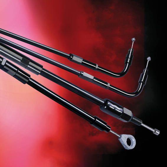 clutch cable std