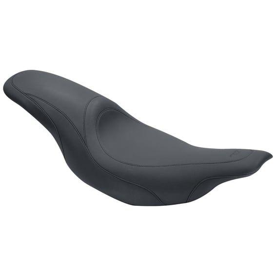 Tripper Fastback 2-up one-piece seat