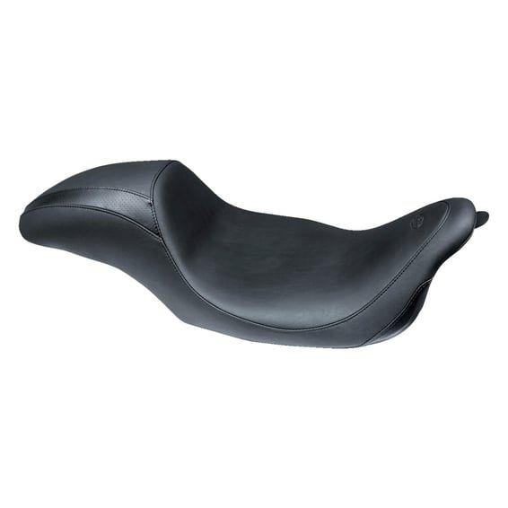 Hightail Fastback 2-up seat