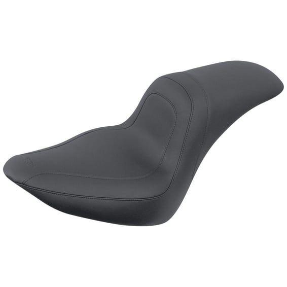 Tripper Fastback 2-up one-piece seat