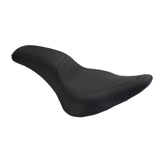 Tripper Fastback 2-up one-piece seat