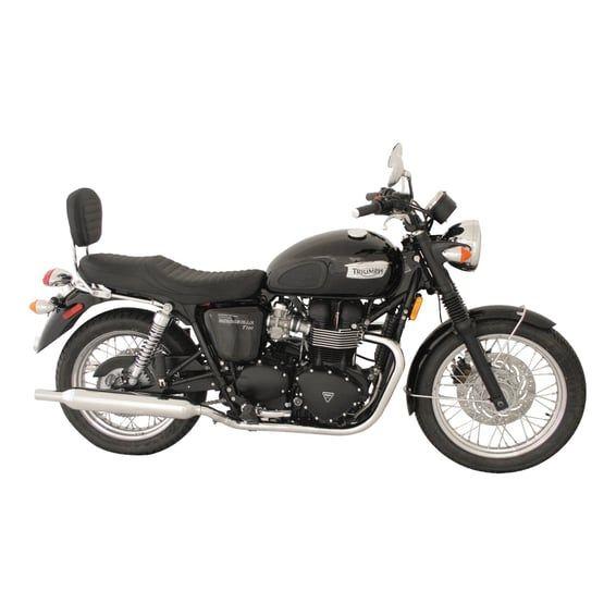 1-p Sport Touring seat black