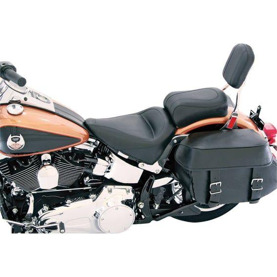 Standard Touring seat
