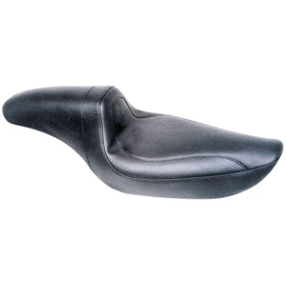 Fastback 2-up seat