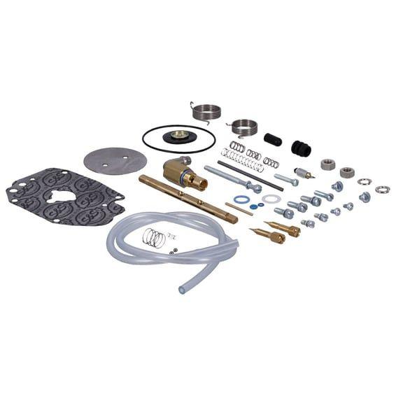 Super G carburetor master rebuild kit