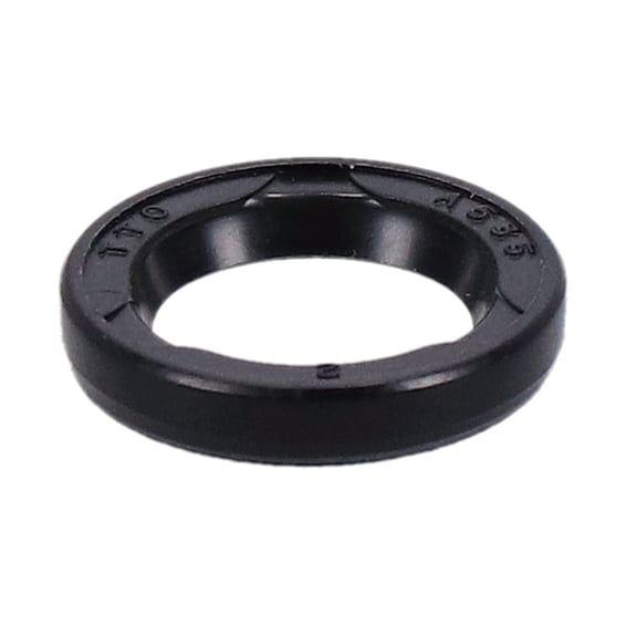 oil seal oil pump drive shaft
