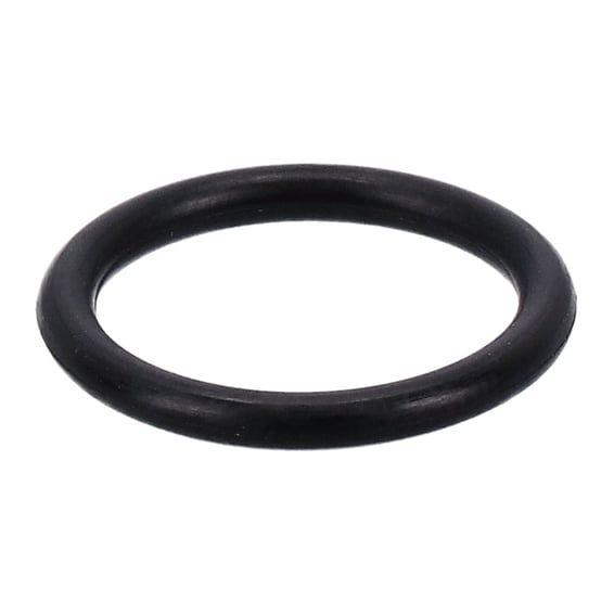 o-ring rocker/pushrod/kickstart shaft/oil defl. plate