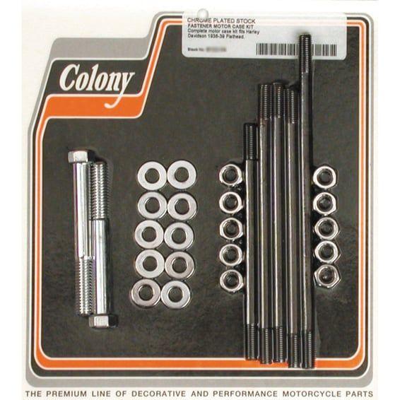 crankcase bolt kit
