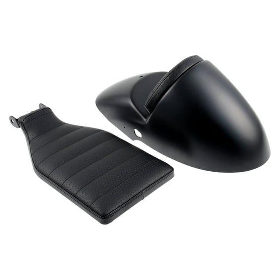 cafe racer tail section. Incl. fender & seat