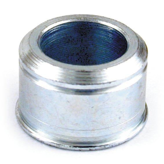 Outer bearing spacer, wheel hub.