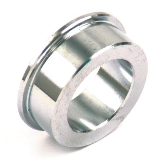 Spacer, wheel bearing. left/front