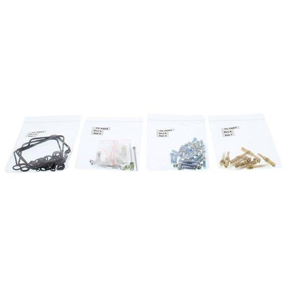 carburetor rebuild kit