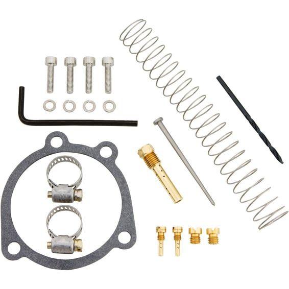 CVP, Tuners Kit for CV carburetors
