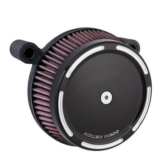 Stage 1 Big Sucker air cleaner kit. Slot Track