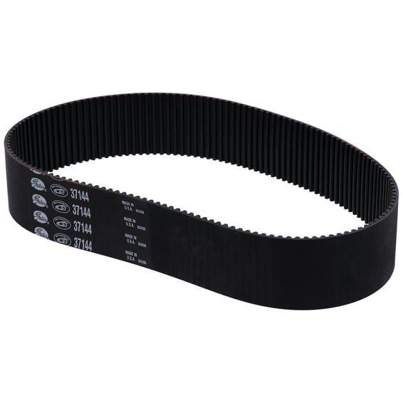 BDL, repl. primary belt. 3", 144T, 8mm pitch