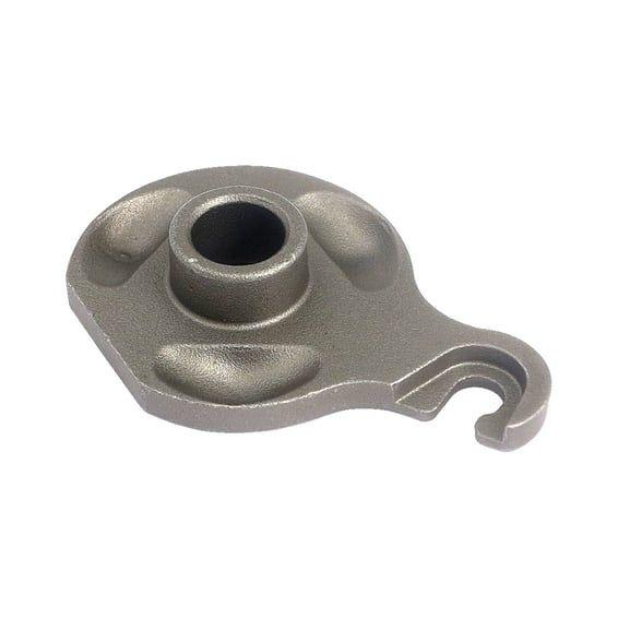 Clutch relase ramp, outer