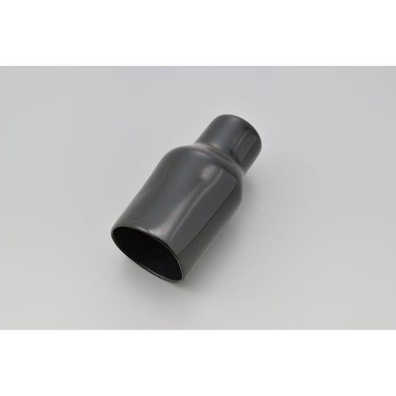 Connector boot cover. ø27mm x ø42mm x 84mm