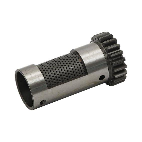 Steel breather valve. std