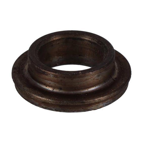 Bearing spacer, outer. swingarm