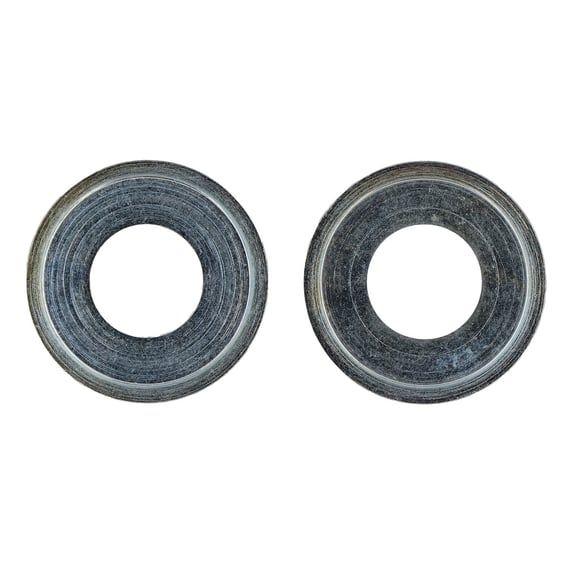 Bearing spacer, inner. swingarm