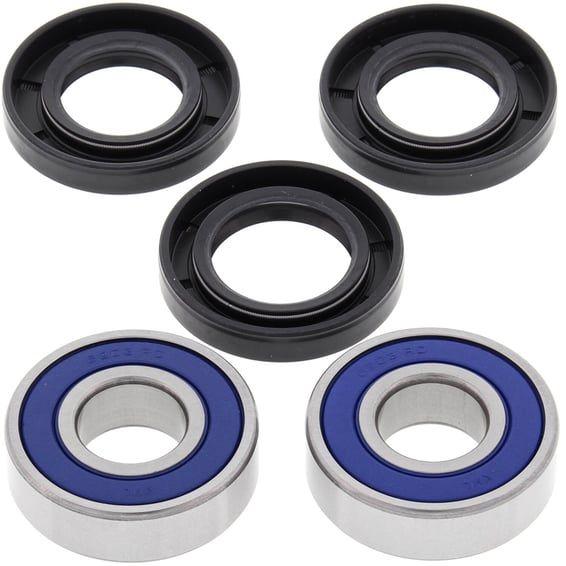 wheel bearing kit, front