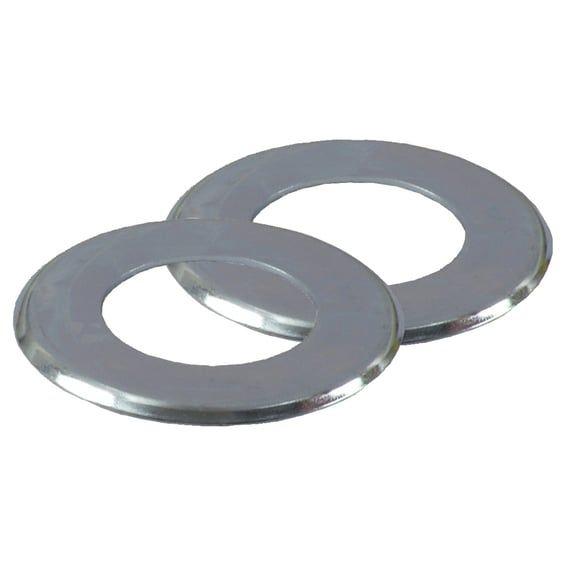 Dust shield kit, frame neck bearings