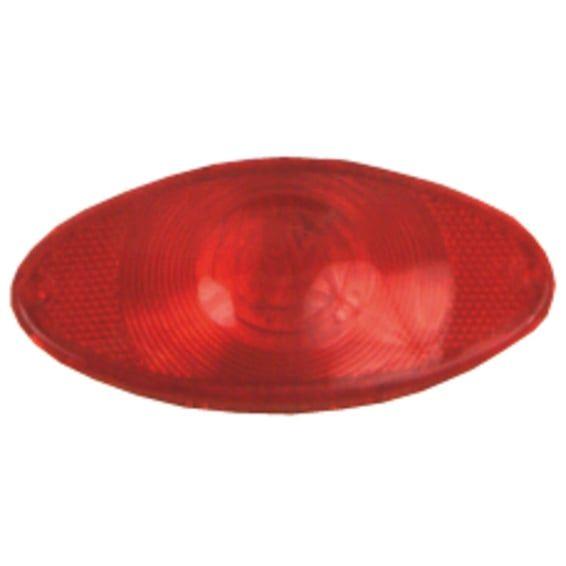Replacement lens, for Cateye taillight