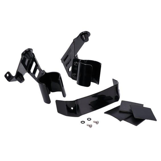 mount bracket kit for sport fairing M8 Softail