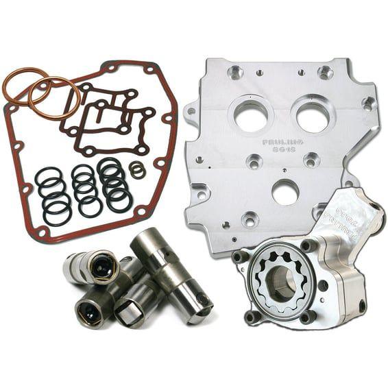 HP+ oiling system kit for Twin Cam
