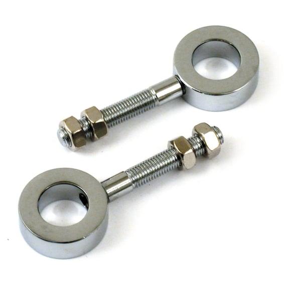 Axle adjuster kit