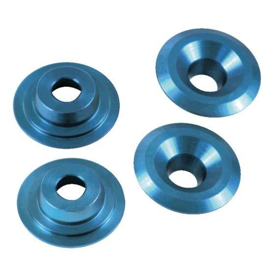 top collar set. Aluminum. .600" lift