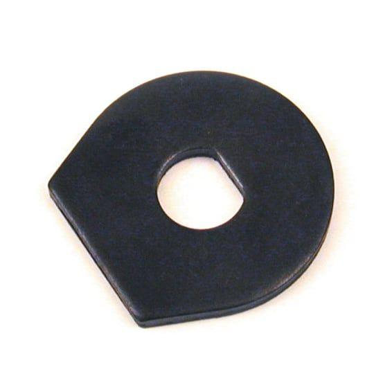 End plate, transmission countershaft
