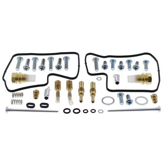 carburetor rebuild kit