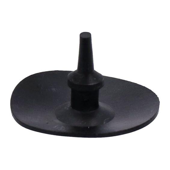 rocker cover umbrella valve