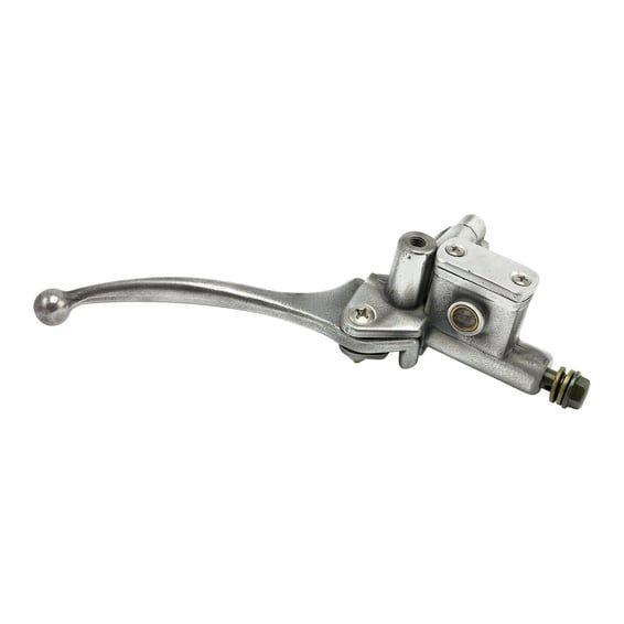 Wannabe Choppers, WannaBrake master cylinder, 1". Ball end