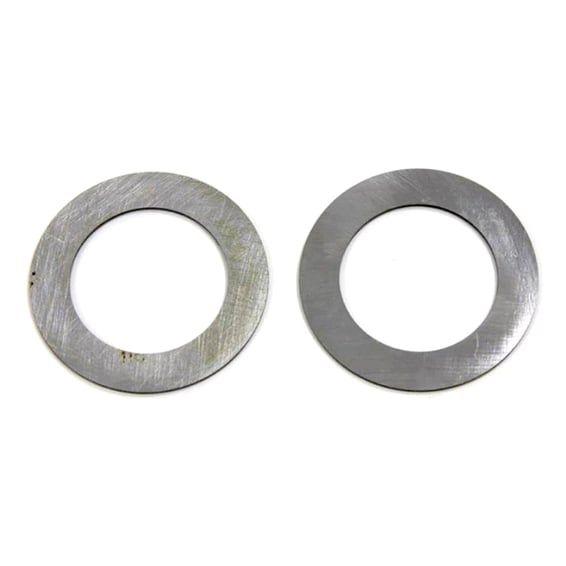 Flywheel thrust washers, steel (0.60" thick)