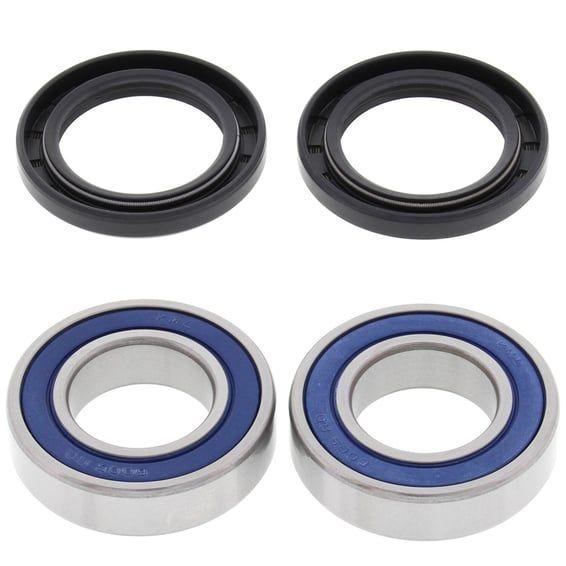 wheel bearing kit, front