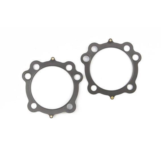cylinder head gasket set. 3-13/16" .030" MLS