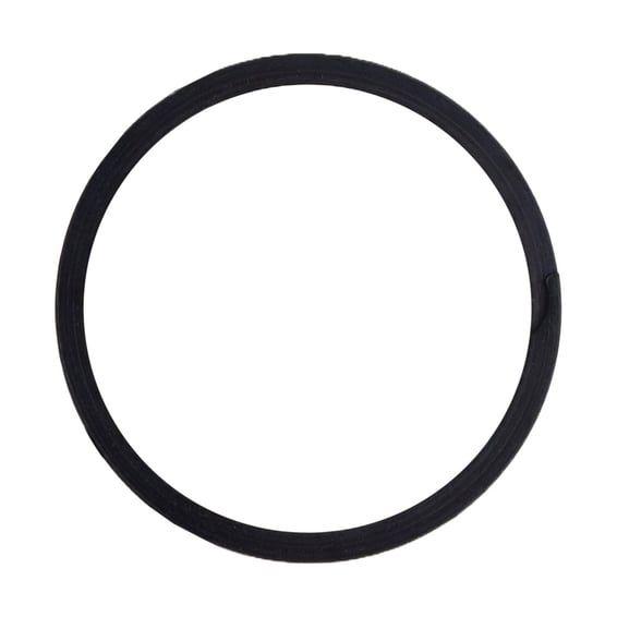 Retaining ring, pinion shaft bearing