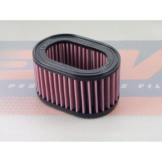 DNA air filter element
