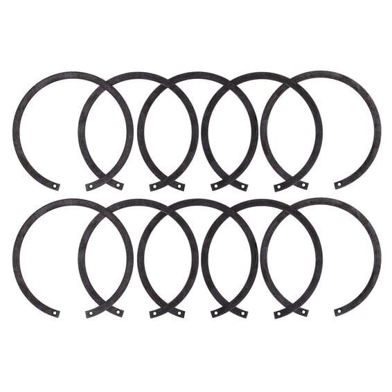 Ret. ring, clutch hub