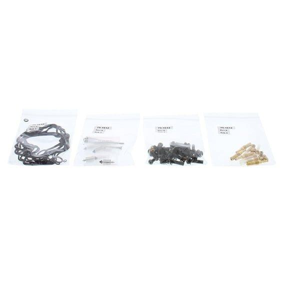 carburetor rebuild kit