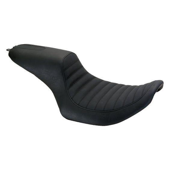 2-up Traction seat. Black