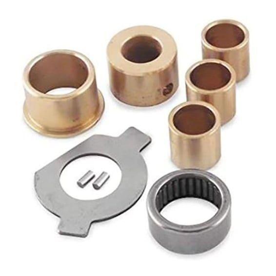 Bushing/bearing kit, cam & gear shaft 58-69 OHV B.T.
