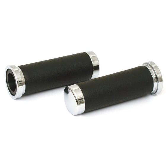 Handlebar grip set, Textured Cushion