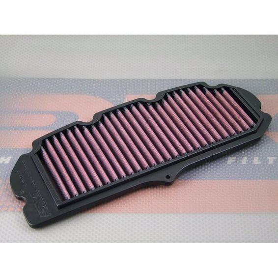 DNA air filter element