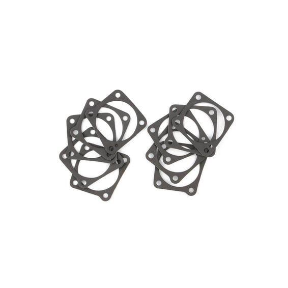 tappet block gasket. Rear. .060" AFM